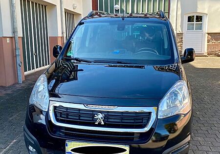 Peugeot Partner Tepee Tepee Active PureTech 110 Active