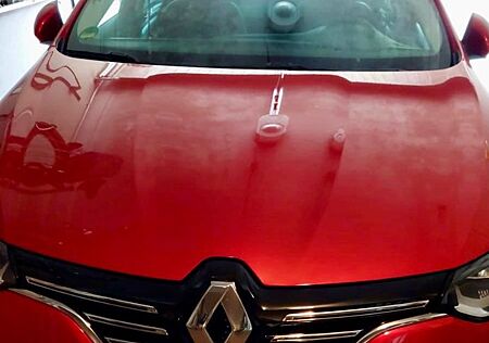Renault Megane ENERGY TCe 130 EDC Bose Edition Bose ...