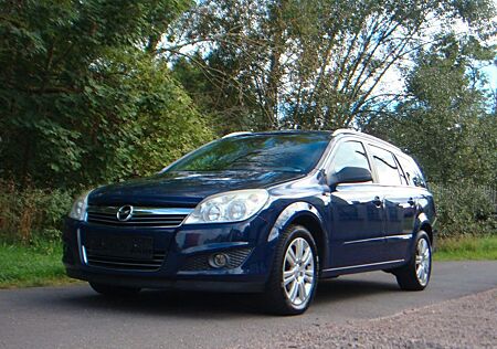 Opel Astra Caravan 1.8 ECOTEC NAVI