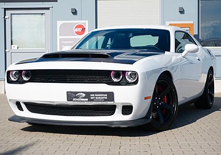 Dodge Challenger 6.2 SRT Hellcat*NAP*Pleie*Carbon*