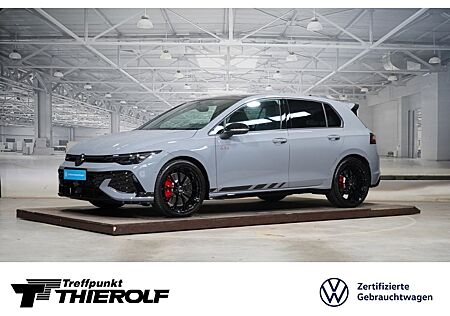 VW Golf Volkswagen GTI Clubsport 2.0 TSI Akrapovic Pano 360 Ka
