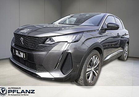 Peugeot 3008 Allure 1.6 Hybrid 225e-EAT8
