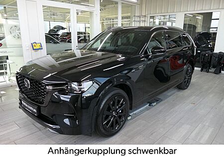 Mazda CX-80 SKYACTIV PHEV HOMURA >Plus<7-Sitze+AHK