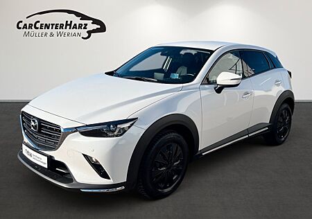Mazda CX-3 Sports-Line