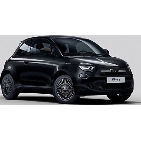 Fiat 500 leasen