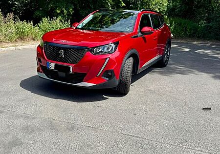 Peugeot 2008 PureTech 130 Active Active