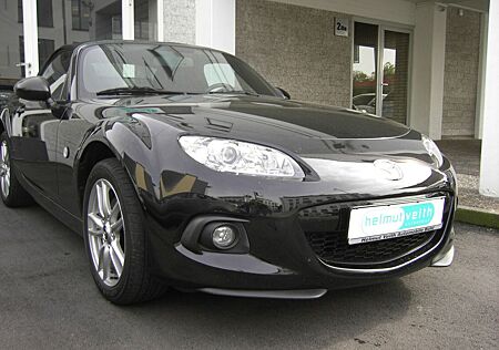 Mazda MX-5 1.8 MZR Center-Line KLIMA