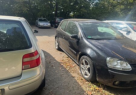 VW Golf Volkswagen 1.9 TDI 66 kW Sportline Sportline