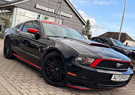 Ford Mustang 3,7 *LEDER*KLIMA*20 ZOLL*PDC*
