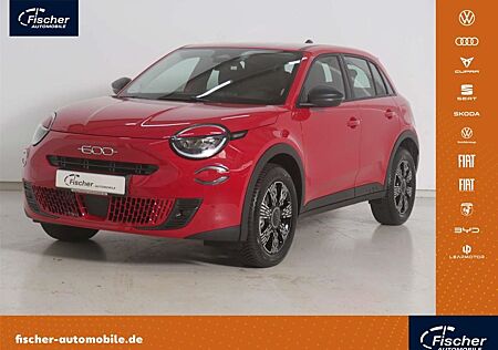 Fiat 600 hybrid 1.2 T3 Business Edition