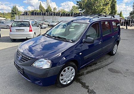Dacia Logan MCV Kombi Ambiance