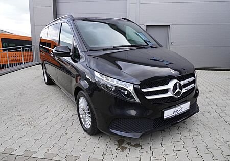 Mercedes-Benz V 220 V 300 d extralang