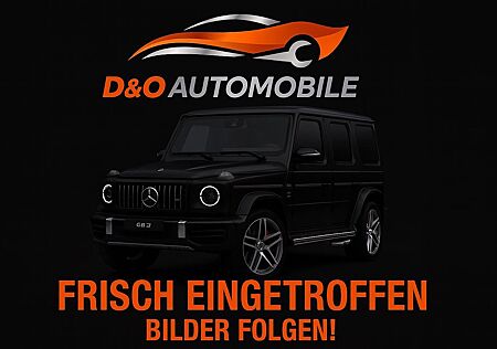 VW Crafter Volkswagen Kasten 35 mittel L2H2 Hochdach *TÜV NEU*