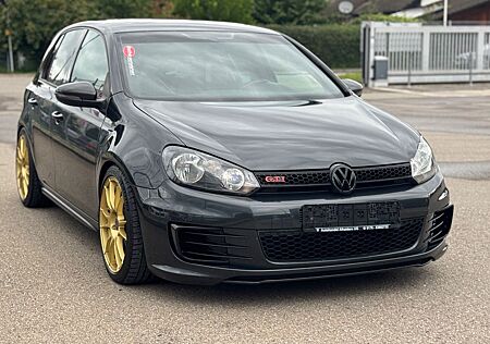 VW Golf Volkswagen VI GTI/Rothe Motorsport/333 PS