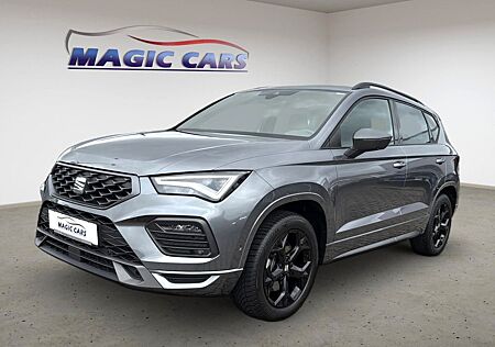 Seat Ateca FR 4Drive*Pano-Dach*Leder*14300 Km*