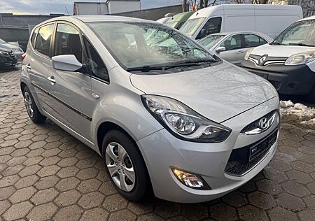 Hyundai ix20 1,4l Comfort Klimaanlage 51.000KM