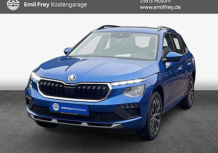 Skoda Kamiq DRIVE 1.0 TSI DSG AHK SmartLink+ SHZ Klim