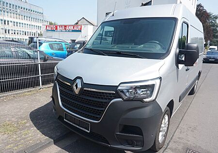 Renault Master III Kasten L2H2 HKa 3,5t*NAVI*LED*1-HAND*