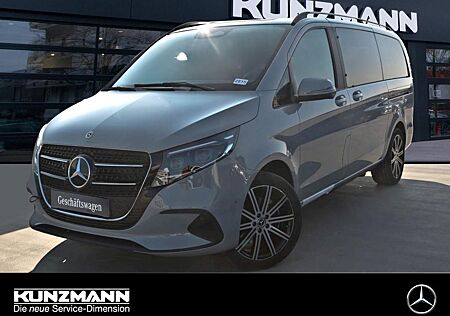Mercedes-Benz V 300 d 4MATIC STYLE Lang MBUX Navi AHK Standhzg