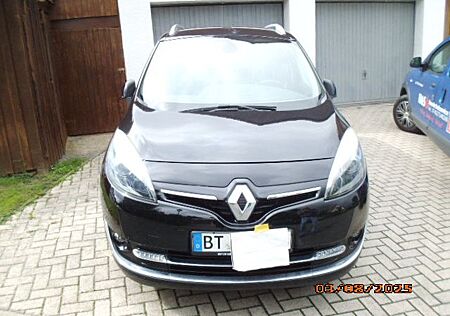 Renault Scenic Bose Edition ENERGY TCe 130 Start & S...