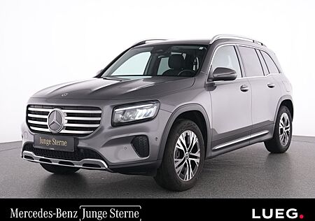 Mercedes-Benz GLB 200 d Progressive+LED+Kamera+Totw+EHeck+PTS+