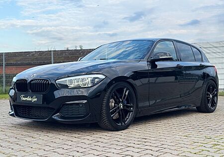 BMW 140 M140i*SPECIAL-EDITION*DIVERSE-UMBAU.*TOP-ZUSTAND