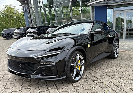 Ferrari Purosangue /Prod.25/V12/Massage/Lift