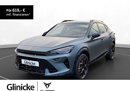 Cupra Formentor VZ Extreme 2.0 TSI 4Drive 4x4 Pano AHK