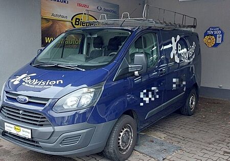 Ford Transit Custom 270 L1H1 LKW VA City Light