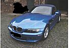 BMW Z3 Roadster 2.0 - 150PS / 6 Zyl