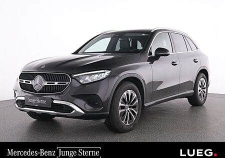 Mercedes-Benz GLC 220 d 4M Avantgarde+MBUX+LED-HP+AHK+Mem+RFK+