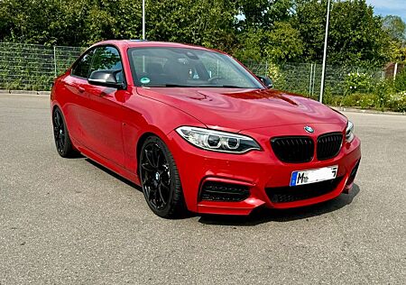 BMW M235i