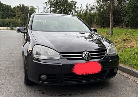 VW Golf Volkswagen 1.4 United United