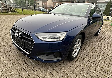 Audi A4 Avant 35 TDI * DSG*