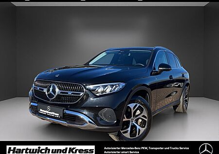 Mercedes-Benz GLC 300 e Avantgarde 4Matic+Kamera+LED+Totwinkel