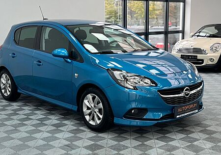 Opel Corsa E ON OPC_ Zustand & Historie perfekt