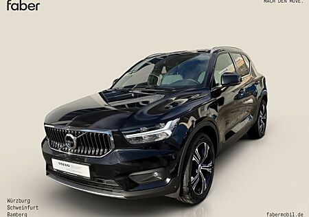 Volvo XC 40 XC40 Inscription Expression Plug-in 2WD