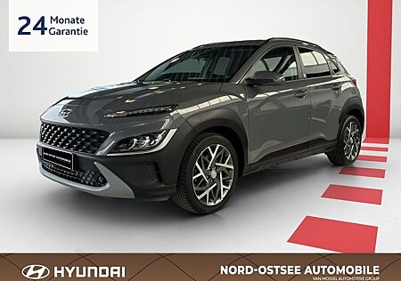 Hyundai Kona 1.6 GDI Ed. 30+ Hybrid 2WD SHZ LHZ KAMERA