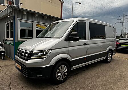 VW Crafter Volkswagen *LED*KAMERA*PDC*AHK*AUTOMATIK*ABSTAND*TÜV