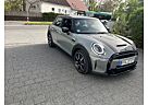 Mini Cooper S Yours Trim Steptronic You