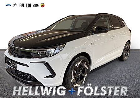 Opel Grandland X Grandland GSe PHEV SHZ Navi Kamera 360 AHK