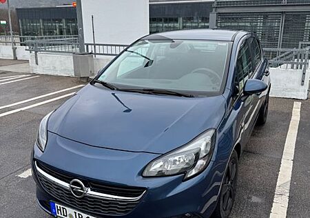 Opel Corsa 1.4 Selection mit Sonderausstattung