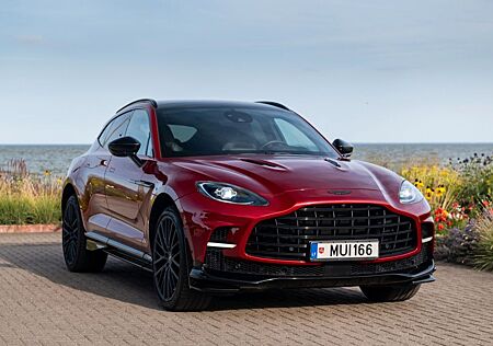 Aston Martin DBX 4.0 V8 DBX707