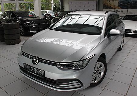 VW Golf Volkswagen VIII Variant Life/AHK/TOTW/STZHZ/NAVI/L&S/K