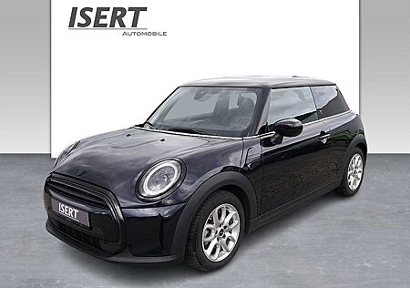 Mini Cooper Yours Trim 3-trg. A. +RFK+PDC+LED+DAB