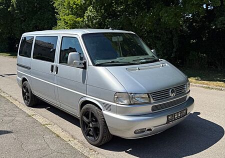 VW T4 Multivan Volkswagen Atlantis *TOP ZUSTAND *TAUSCH*