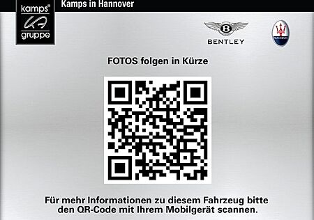Bentley Bentayga Hybrid *Mulliner*Touring*