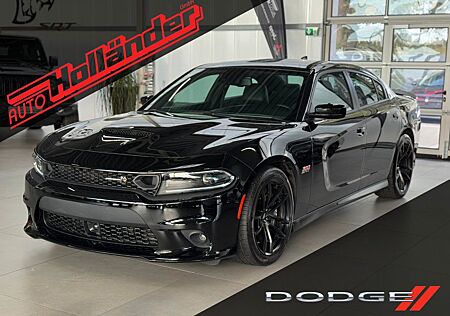 Dodge Charger 6,4l V8 RT ScatPack "Technology Group"