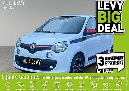 Renault Twingo Energy Dynamique SHZ+Tempomat+Bluetooth