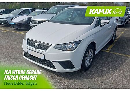 Seat Ibiza 1.0TSI DSG Style+NAVI+SHZ+BEATS+KLIMA